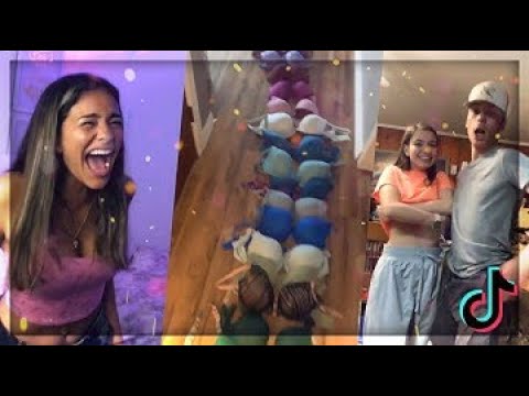 Drop Them Out Challenge TIKTOK Compilation