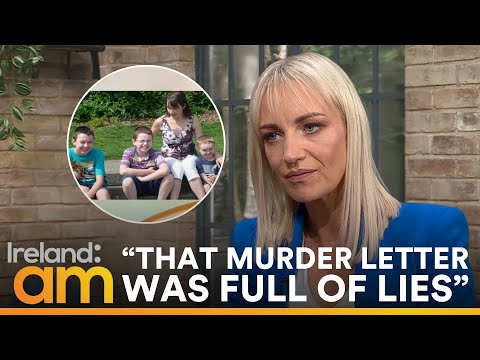 Jacqueline Connolly Exposes the Truth Behind the Hawe Family Murders