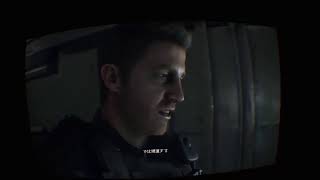 [BIOHAZARD7　NOT A HERO ]通信！もっと話しかけて！[part 3]