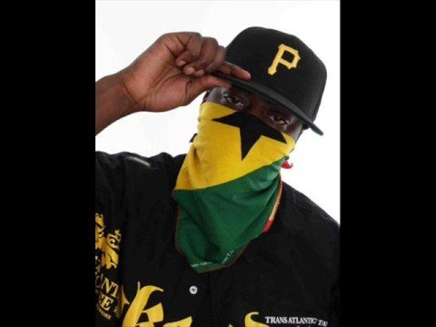 SWAY FT.AKON - SILVER & GOLD