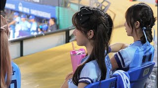 Re: [閒聊] 珠珠寶貝是本質迷吧？