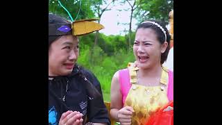 Cái Gía cho Kẻ Tham Lam - Yumie Hạnh Phúc Về Sau #shorts #funny #clipgiảitrí Cái Gía cho Kẻ Tham Lam - Yumie Hạnh Phúc Về Sau #shorts #funny #clipgiảitrí