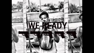 Ali and jman We ready