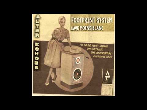 FootPrint System - Alter Echoes [Full Album]