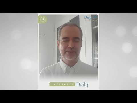 Intercede Daily Online