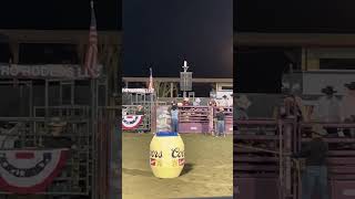 ProRodeo Riverside County Date Festival Feb 24,2024