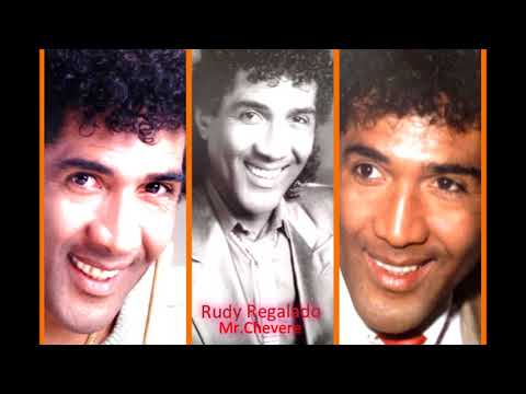 Lo Que Fue Machito - Rudy Regalado