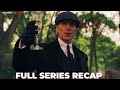 Peaky Blinders Season 6 Full Series Recap | Final Season
