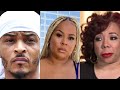 TI AND TINY FACE WILD ACCUSATIONS FROM 15 WHO ARE SPEAKING OUT FOR THE 1ST TIME