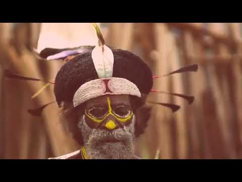 Young Pela Kumul Music Video| DJ Manzin ft DP J