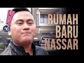 Rumah Baru Nassar Luar Biasa Mewah Cumicam