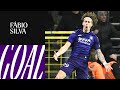 RSC Anderlecht - Union Saint-Gilloise: Silva 1-0 | 2022-2023