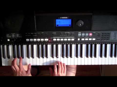 A Lannister Always Pays His Debts from GoT Season 3 (2013) by Ramin Djawadi (Piano Cover + Tutorial) video thumbnail