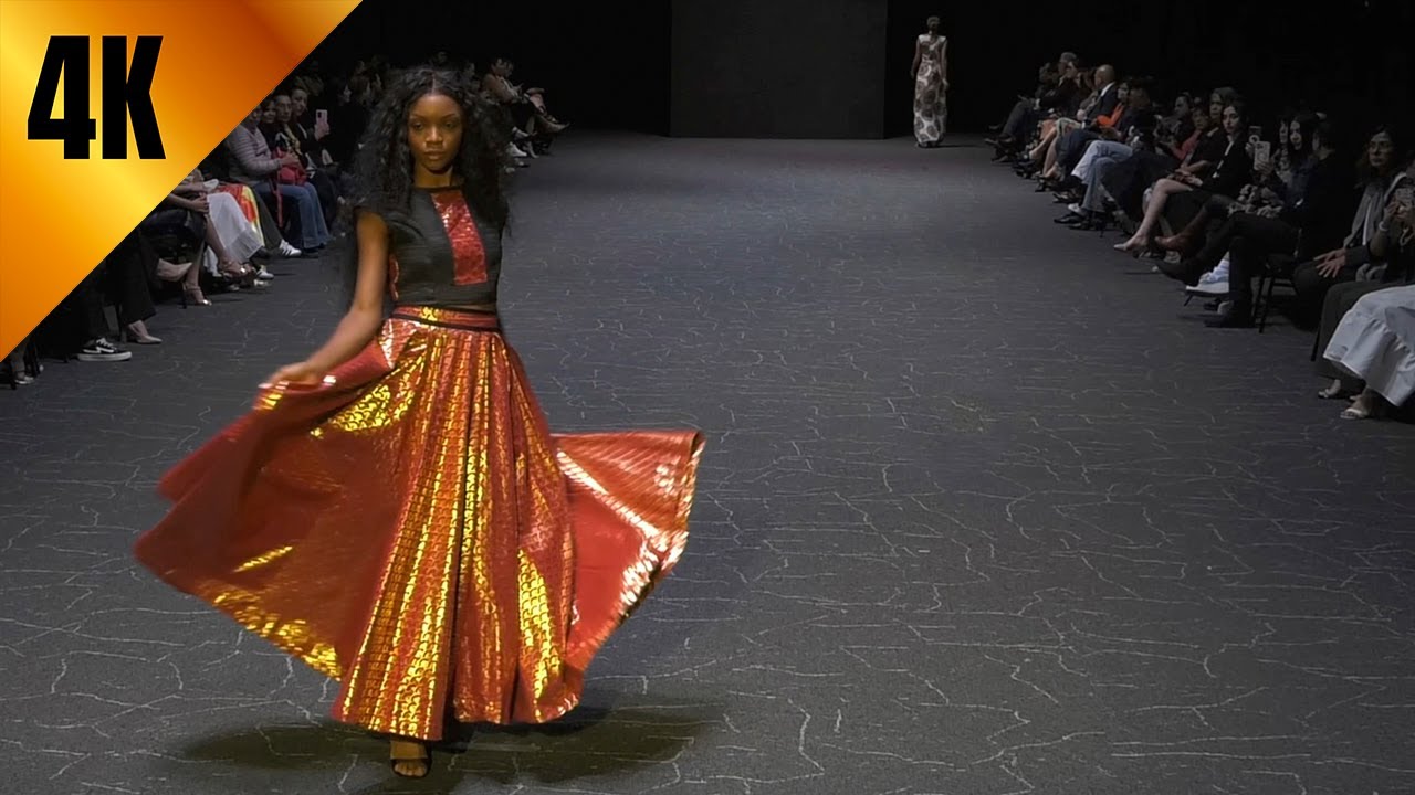 Fanja | Fashion Leader Mexico 2025