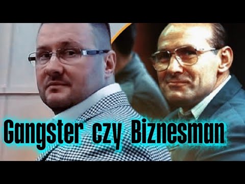 Bogucki Gangster or Businessman - The Whole Truth