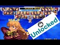 The King Of Fighters 2000 Hidden Character Unlock HD 60fps
