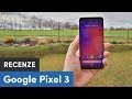 Mobilní telefon Google Pixel 3 XL 64GB