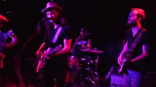 HEATHENS SONS :::Nashville, TN band "Georgia" @ The Caledonia 6-3-16