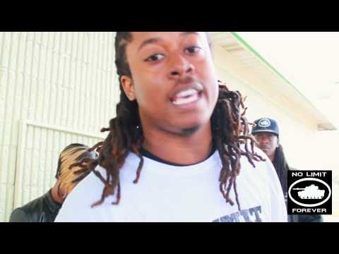 No Limit Forever Records Cipher