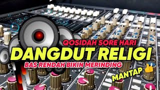 Download lagu DANGDUT QOSIDAH RELIGI ‼ BIKIN MERINDING BASS RENDAH BIKIN KACA GETAR mp3 Download lagu DANGDUT QOSIDAH RELIGI ‼ BIKIN MERINDING BASS RENDAH BIKIN KACA GETAR mp3