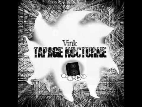 Vink - Le Vice (Haine KS & Fléo) .