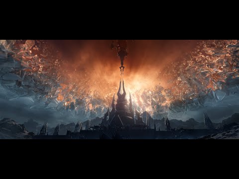 Kyrian Mm hunter one shots 1.95cr Wow SL/s2/9.1.5