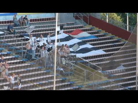 AIK - A.S. La Jeunesse d'Esch 1-0