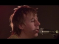 John Vanderslice - "After It Ends" & "Trance Manual" (Sub Scene, Oslo 2011)