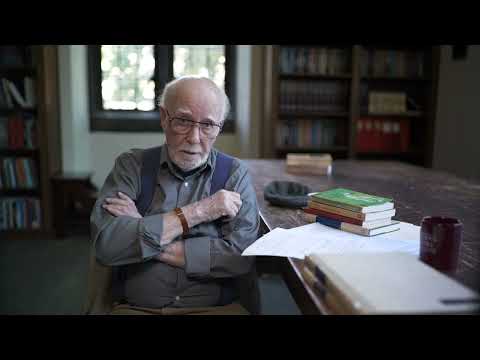 Why This Text Matters | Sermons on the Song of Songs | Bernard McGinn