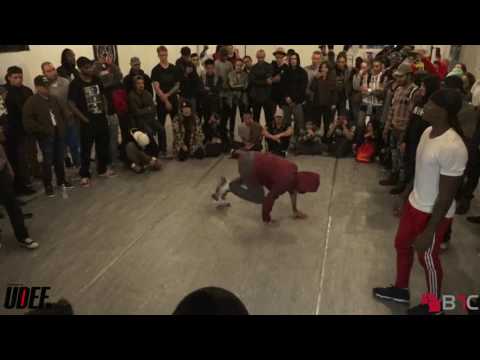 Supreme Wolfpack Vs Beast Coast | Finals | Will Forever B-ILL 2016 | Pro Breaking Tour | BNC