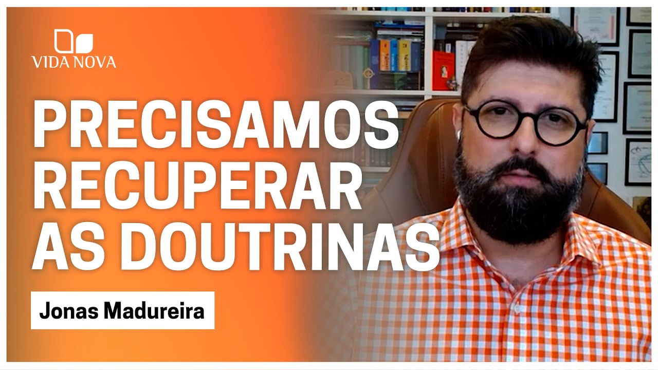 EVANGELICALISMO BRASILEIRO