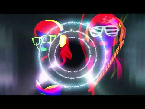 128 Calvin Harris x Corona x MorganJ   Blessings x The Rhythm Of The Night x Elettronica Rudeejay &