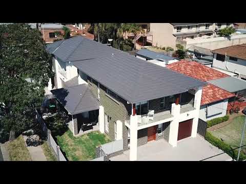 1 Panorama Parade & 30 Woodburn Avenue, Panania