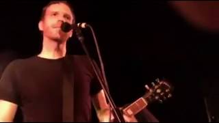 Hey Mercedes - Go On Drone Live @ Black Cat 15/07/16