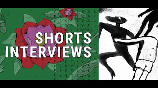 Floating // Jelena MILUNOVIC // Interview