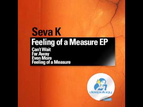 Seva K - Even More