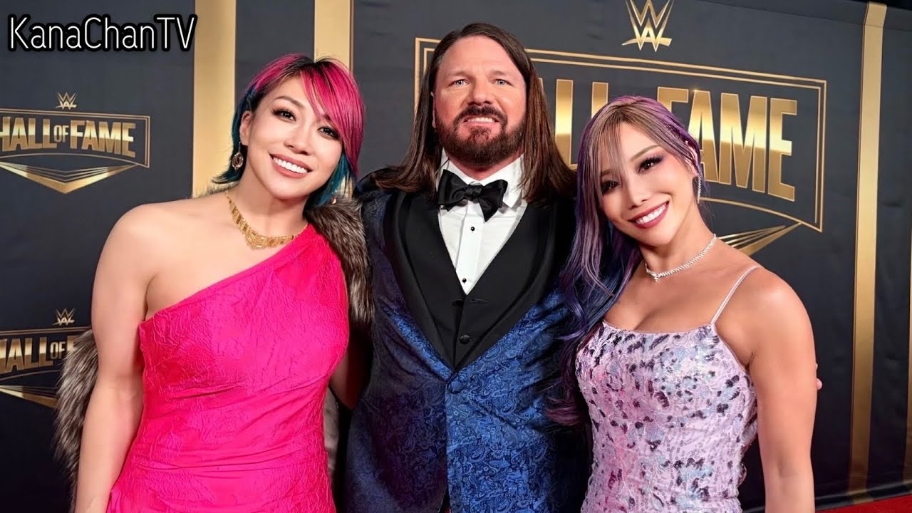 WWE Hall of Fame 2026