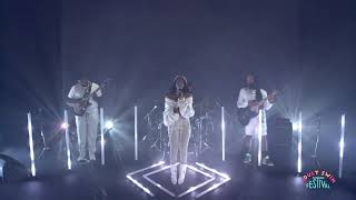 Dawn Richard | True Colors/StreetLights Mesh Adult Swim Festival (2021)