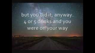 Invincible- Jesse McCartney lyrics