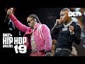 DaBaby Turns Up & Performs “Intro” & “Babysitter” With Offset! | Hip Hop Awards ‘19