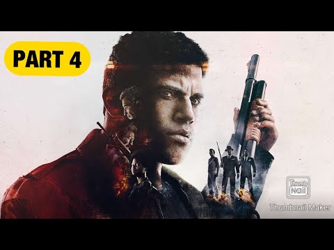 MAFIA 3 | Definitive Edition DLC  | Walkthrough Gameplay Part 4 | Still Pull This Off.