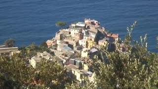 preview picture of video 'Corniglia'