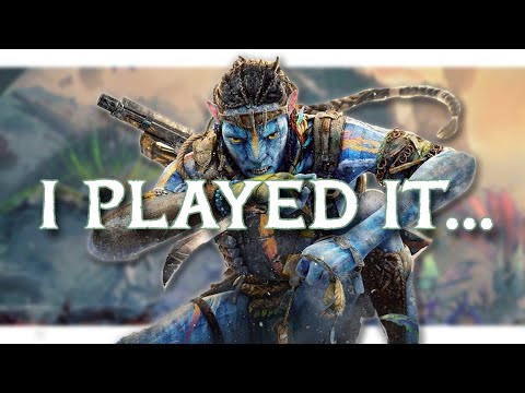 From the Ashes DLC is almost here | Avatar Frontiers of Pandora