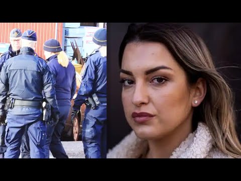 Man misstänks ha kidnappat Amela