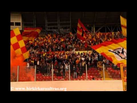 Determinazzjoni u Kuragg, Nemnu Fikom! Birkirkara Dejjem F'Qalbna!!