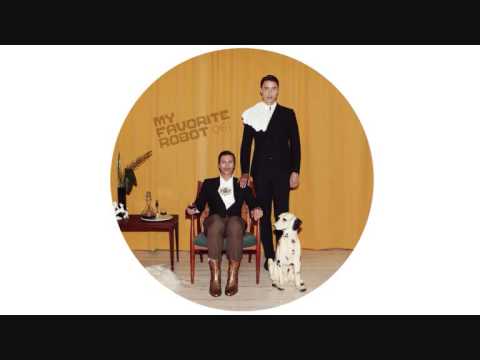 The Manisters - Lille Du