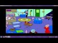 Sesame Street Let S Make A Word Elmo In The Restaurant Part 1
