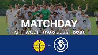🔴 LIVE: 1. FC Mühlhausen vs. Young Boys Reutlingen | Oberliga Baden-Wü