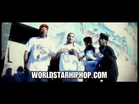 ABI Boyz - What's Goodie (Ft. Yung Berg) Official Music Video HQ