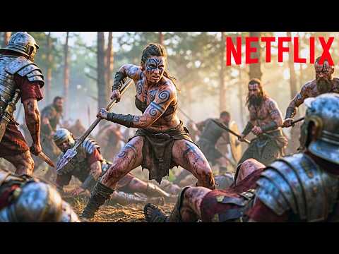 March 2026 Is STACKED — 15 New TV Shows That Look Way Too Good to Skip! | Netflix, Prime & Apple TV